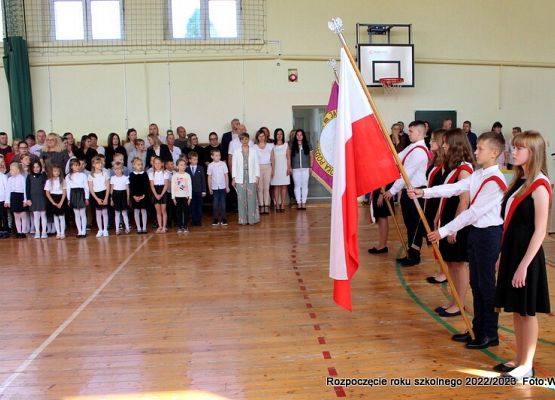 Grafika 8: Trzy, dwa, jeden, zero - wystartowaliśmy!