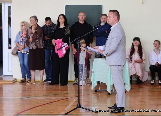 Grafika 9: Trzy, dwa, jeden, zero - wystartowaliśmy!