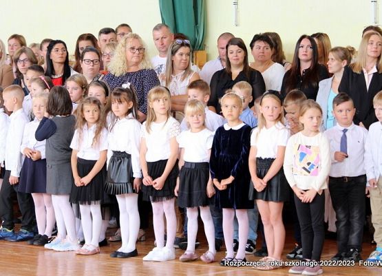 Grafika 12: Trzy, dwa, jeden, zero - wystartowaliśmy!