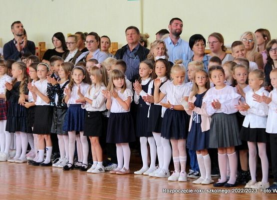 Grafika 13: Trzy, dwa, jeden, zero - wystartowaliśmy!