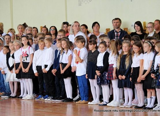 Grafika 14: Trzy, dwa, jeden, zero - wystartowaliśmy!