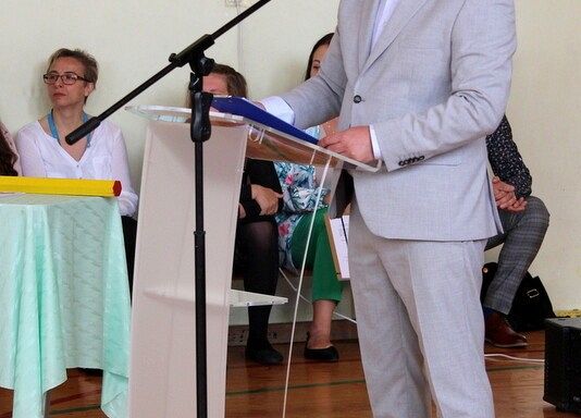 Grafika 17: Trzy, dwa, jeden, zero - wystartowaliśmy!