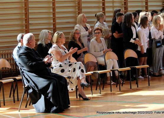 Grafika 19: Trzy, dwa, jeden, zero - wystartowaliśmy!