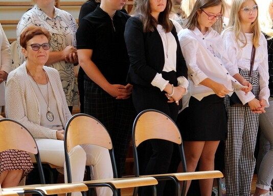 Grafika 20: Trzy, dwa, jeden, zero - wystartowaliśmy!