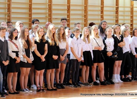 Grafika 44: Trzy, dwa, jeden, zero - wystartowaliśmy!