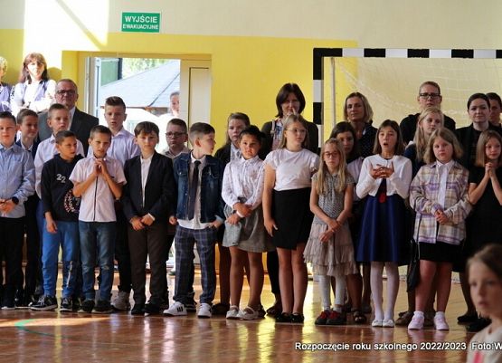 Grafika 23: Trzy, dwa, jeden, zero - wystartowaliśmy!