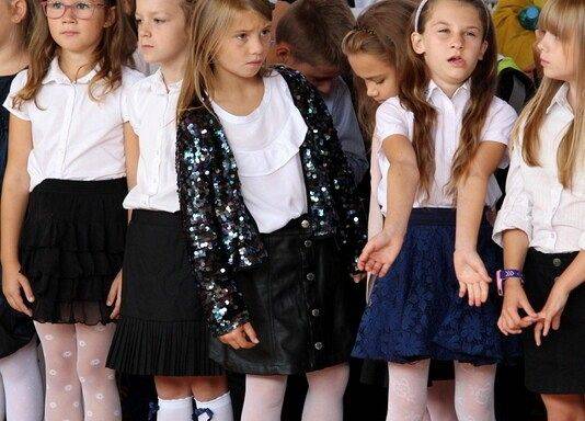 Grafika 25: Trzy, dwa, jeden, zero - wystartowaliśmy!