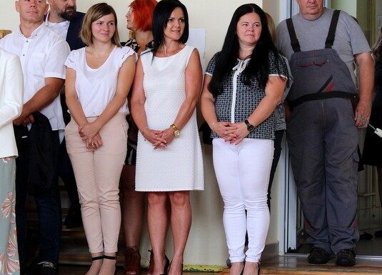 Grafika 26: Trzy, dwa, jeden, zero - wystartowaliśmy!