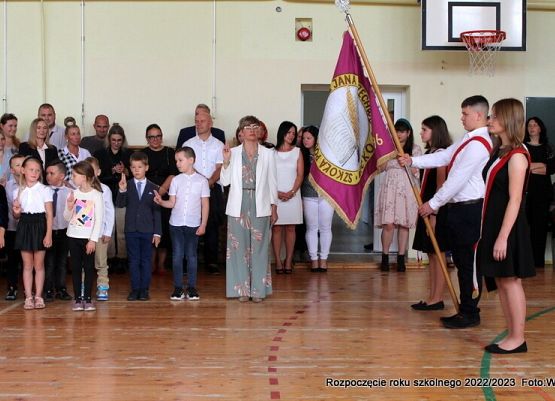 Grafika 27: Trzy, dwa, jeden, zero - wystartowaliśmy!