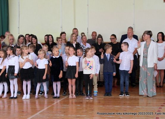 Grafika 28: Trzy, dwa, jeden, zero - wystartowaliśmy!