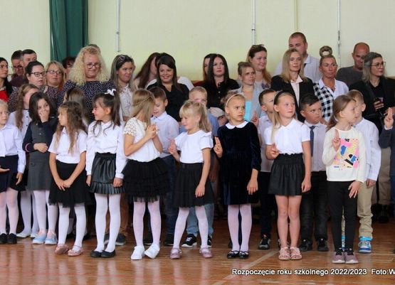 Grafika 29: Trzy, dwa, jeden, zero - wystartowaliśmy!