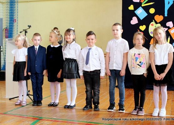 Grafika 30: Trzy, dwa, jeden, zero - wystartowaliśmy!