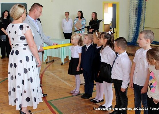 Grafika 31: Trzy, dwa, jeden, zero - wystartowaliśmy!