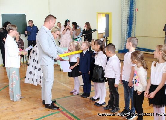 Grafika 32: Trzy, dwa, jeden, zero - wystartowaliśmy!