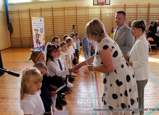 Grafika 35: Trzy, dwa, jeden, zero - wystartowaliśmy!