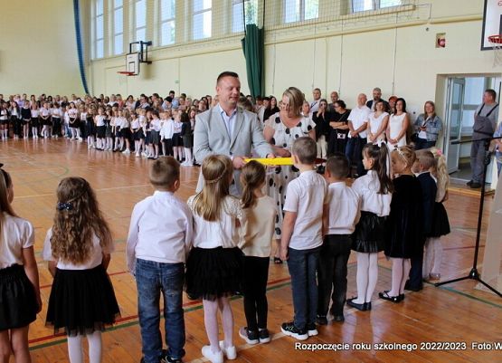 Grafika 36: Trzy, dwa, jeden, zero - wystartowaliśmy!