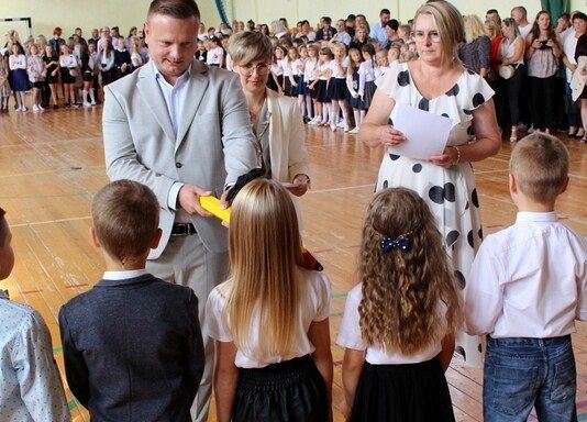 Grafika 37: Trzy, dwa, jeden, zero - wystartowaliśmy!