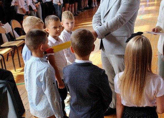 Grafika 38: Trzy, dwa, jeden, zero - wystartowaliśmy!