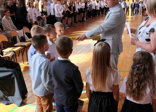 Grafika 39: Trzy, dwa, jeden, zero - wystartowaliśmy!