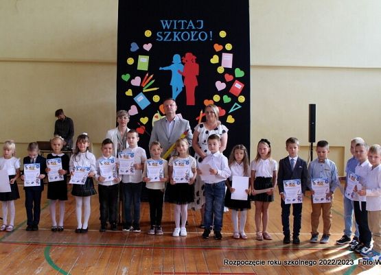 Grafika 42: Trzy, dwa, jeden, zero - wystartowaliśmy!