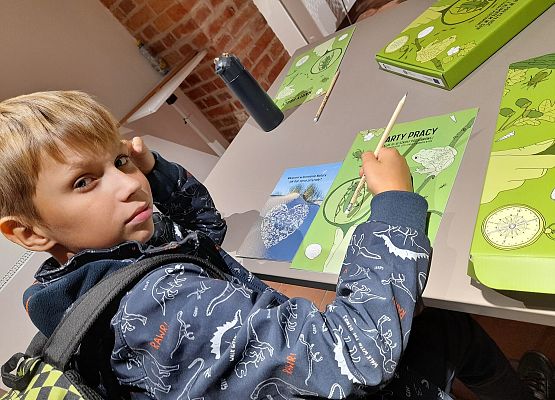 Grafika 2: Wizyta w Czołpinie