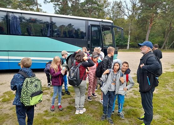 Grafika 11: Wizyta w Czołpinie