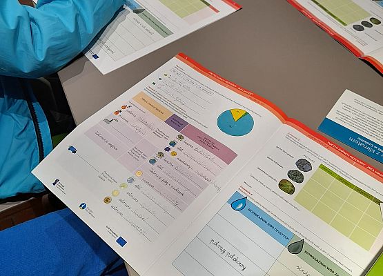 Grafika 3: Wizyta w Czołpinie