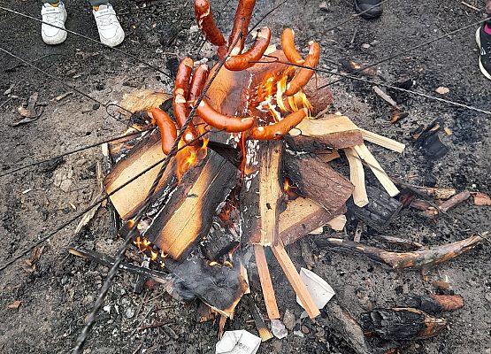 Pomorskie Żagle Wiedzy 1