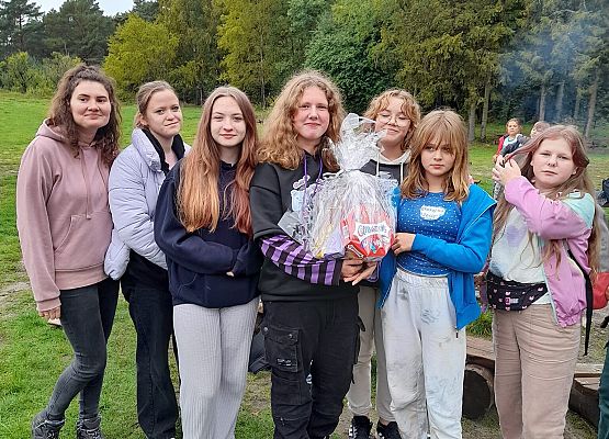 Pomorskie Żagle Wiedzy 2