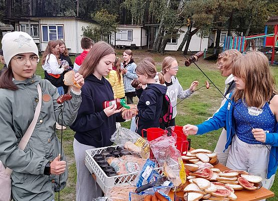 Pomorskie Żagle Wiedzy 3