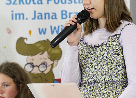 Debata kandydatów do Samorządu Uczniowskiego 2