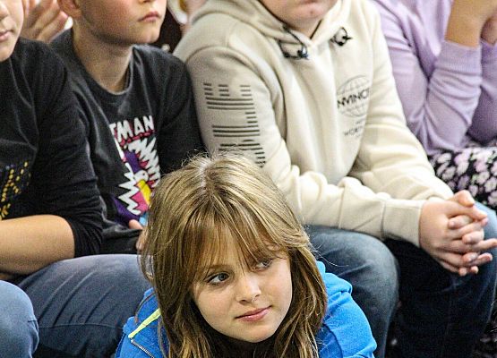 Debata kandydatów do Samorządu Uczniowskiego 9