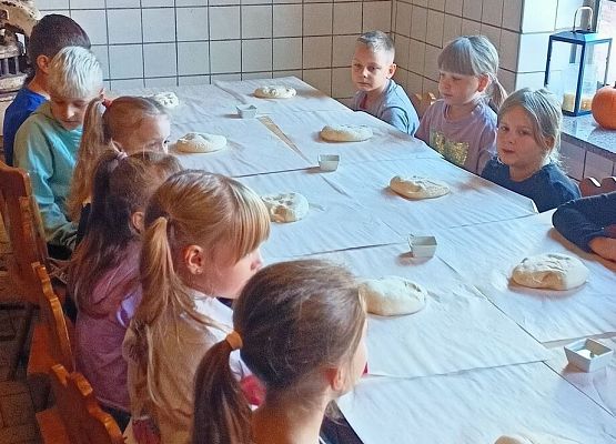 Warsztaty robienia pizzy 3