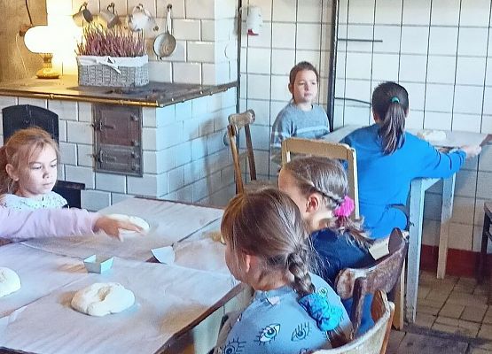 Warsztaty robienia pizzy 4