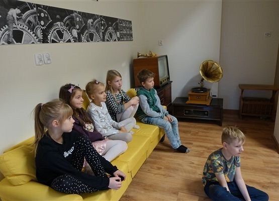 Zaduszki Literackie o twórczości Marii Konopnickiej 2