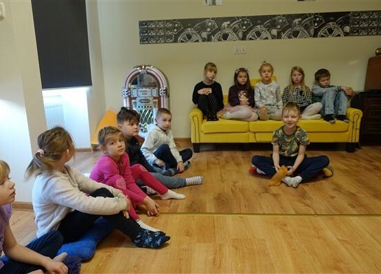 Zaduszki Literackie o twórczości Marii Konopnickiej 4