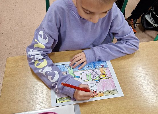 Projekt "Bezpieczne dziecko" 22