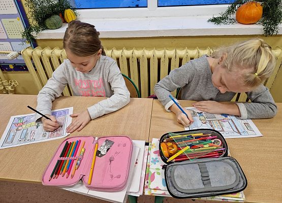 Projekt "Bezpieczne dziecko" 24