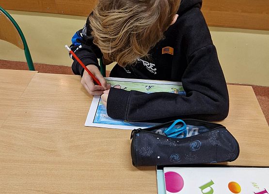 Projekt "Bezpieczne dziecko" 27