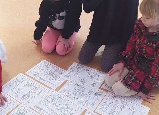 Projekt "Bezpieczne dziecko" 21