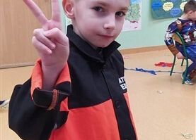 Grafika 101: Dyskoteka karnawałowa