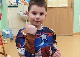 Grafika 108: Dyskoteka karnawałowa