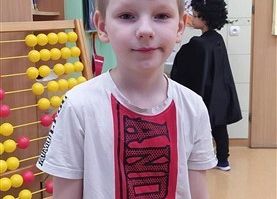 Grafika 111: Dyskoteka karnawałowa