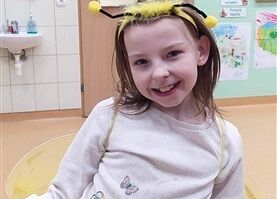 Grafika 114: Dyskoteka karnawałowa