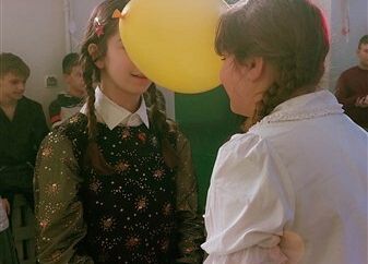 Grafika 50: Dyskoteka karnawałowa