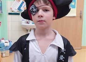 Grafika 117: Dyskoteka karnawałowa