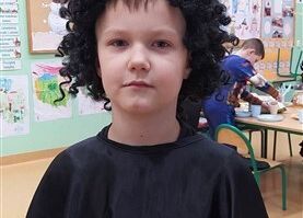 Grafika 123: Dyskoteka karnawałowa