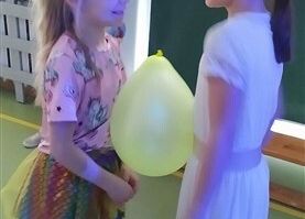 Grafika 127: Dyskoteka karnawałowa