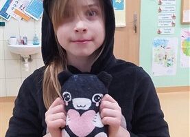 Grafika 133: Dyskoteka karnawałowa