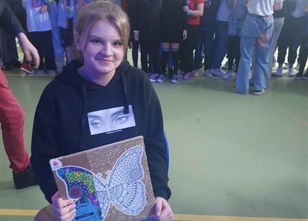 Grafika 58: Dyskoteka karnawałowa